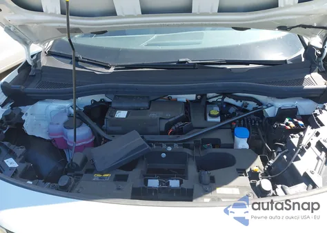 2024 Volkswagen Id.4 Pro z USA, uszkodzony, nr VIN 1V2CRPE83RC000417